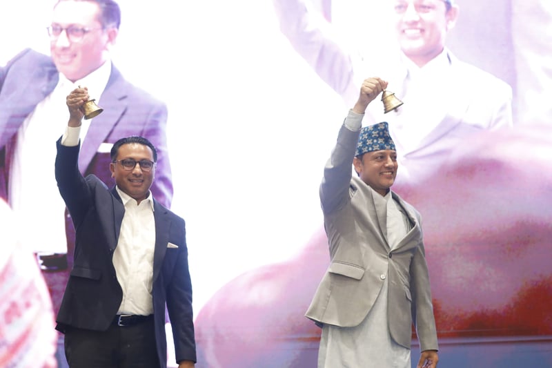 Rastriya Swatantra Party Begins Orientation for Newly Elected Lawmakers in Lalitpur