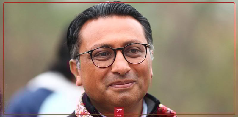 Balen Shah's Cabinet: Dr. Swarnim Wagle Assigned Second Priority as Finance Minister