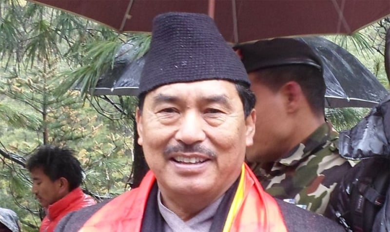 Congress Candidate Tek Bahadur Gurung Wins Manang Parliamentary Seat