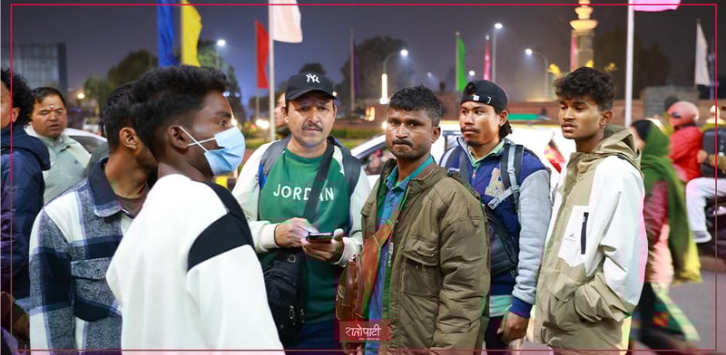 International Flights Canceled from Kathmandu Due to Airspace Restrictions Amid Iran-Israel Tensions