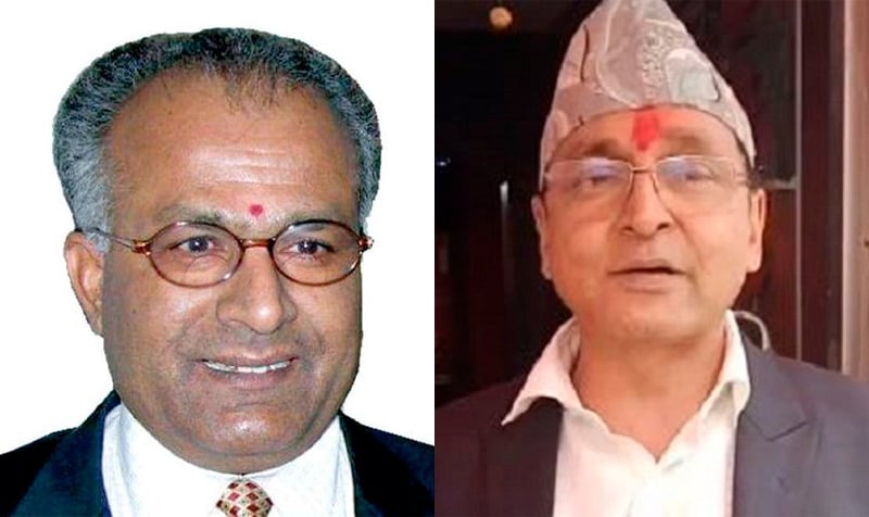 Hearing Postponed in Fake Bhutanese Refugee Case Involving Former Minister Top Bahadur Rayamajhi