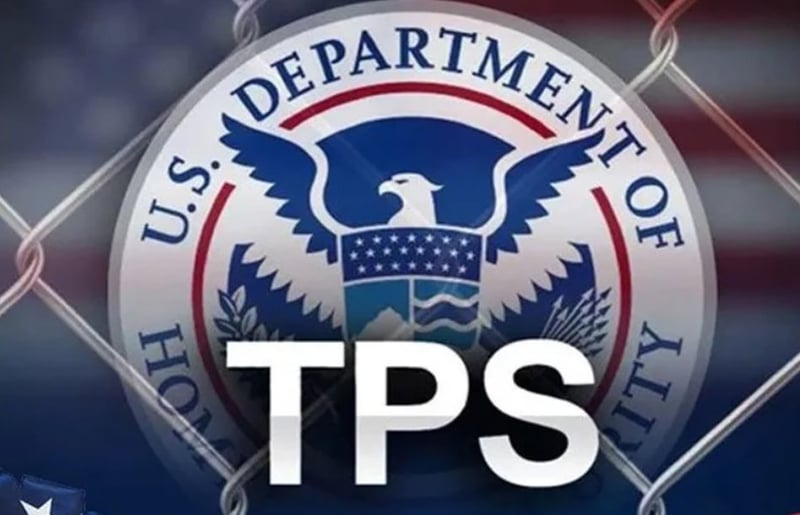 US Appeals Court Paves Way for Deportation of Immigrants from Honduras, Nepal, and Nicaragua