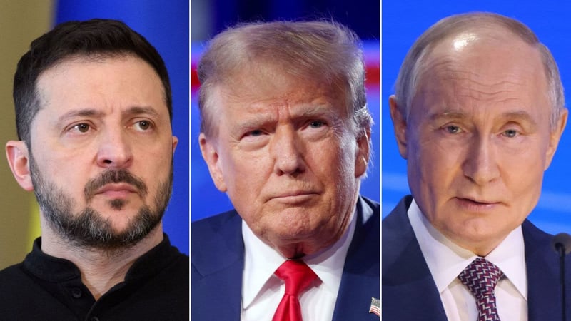 Global Leaders React to US and Israeli Airstrikes Against Iran, Expressing Concern Over Regional Instability