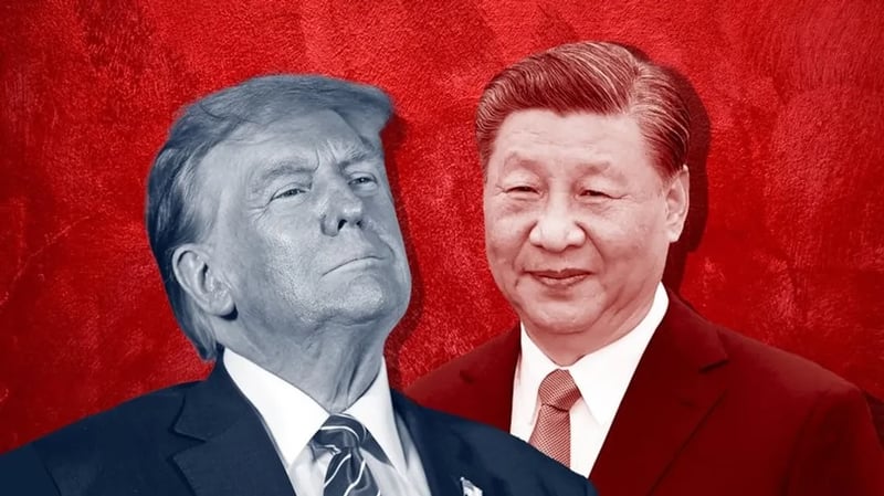 US-China Summit Dynamics Shift as Middle East Crisis Weakens Trump's Hand, Analysts Suggest