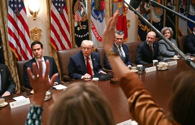 Trump Claims Unverified Reports Suggest Iran's Supreme Leader is Gay