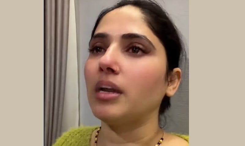 Lalitpur Police Warn Against Spreading Misinformation Amid Investigation into Tulsi Adhikari