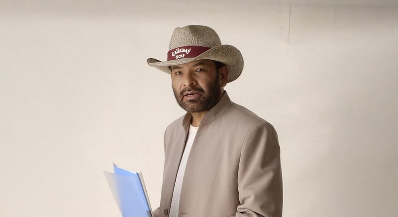 Film 'Shree Bukuro: The Home Calling' Premieres in Kathmandu