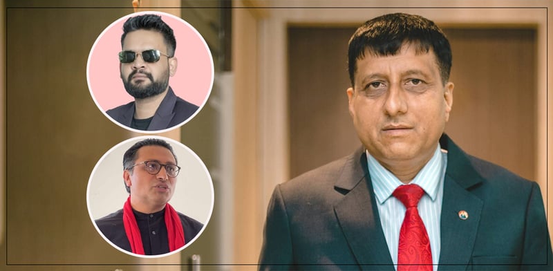 Nepal's Stock Market Surges as Political Stability Appears Post-Election