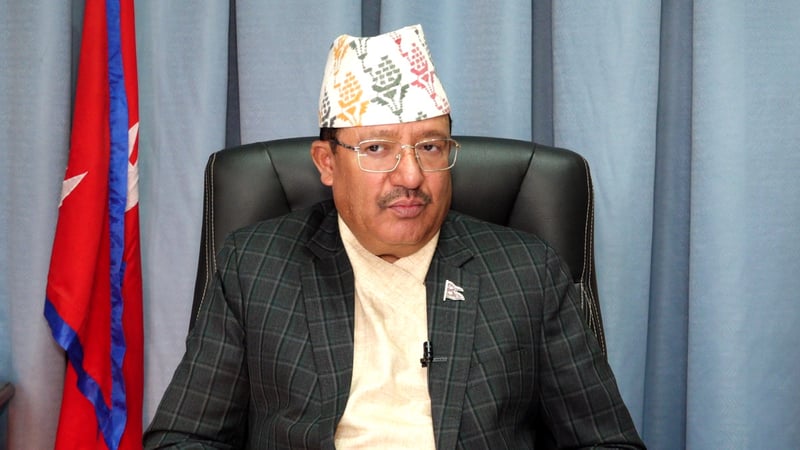 Nepali Security Guard Killed in UAE Drone Incident Following Iranian Attack