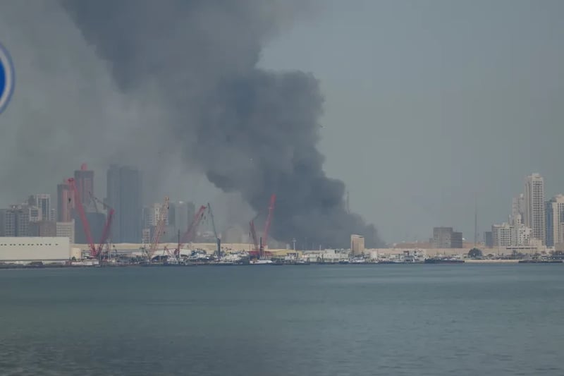 Canada Urges Citizens to Leave UAE Amid Regional Tensions