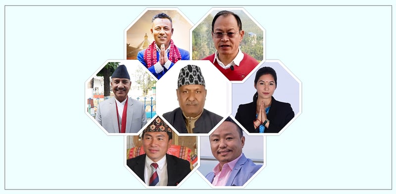 Most Koshi Province Leaders Who Resigned to Contest Federal Elections Face Defeat, Except One