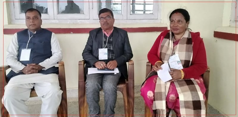 Alliance Candidates Victorious in National Assembly Elections in Madhesh Province