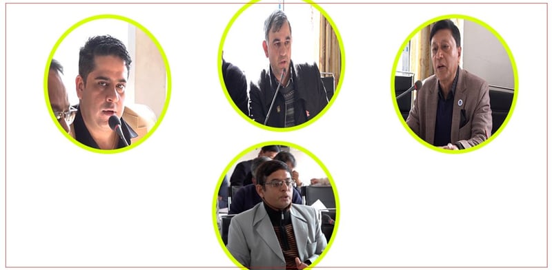 'प्रस्तावित पर्यटन विधेयकले संघीय संरचनालाई स्वीकार गर्न सकेन'