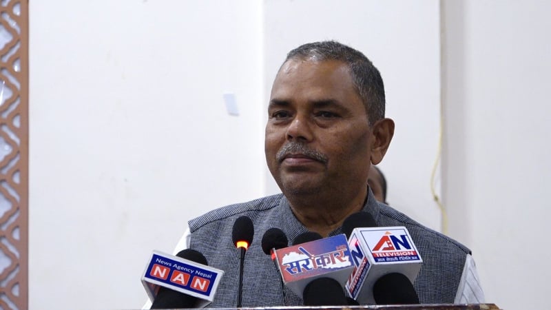 People's Socialist Party Nepal Directs Subordinate Committees to Submit Election Review Reports