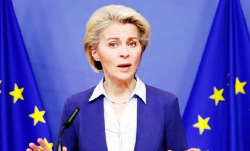 EU Chief Von der Leyen to Visit Australia Amid Hopes for Free Trade Deal Finalization