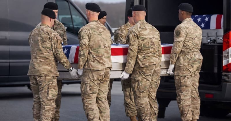 Iran's IRGC Claims 650 US Casualties in Conflict; Official Facts Contradict Claim