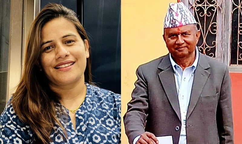 CPN-UML Leader Demands General Secretary Shankar Pokharel's Resignation After Election Defeat