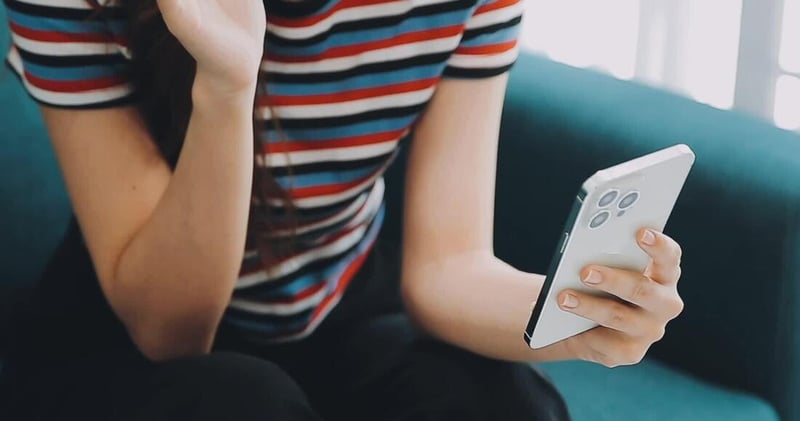 World Happiness Report 2026 Links Excessive Social Media Use to Decline in Youth Well-being