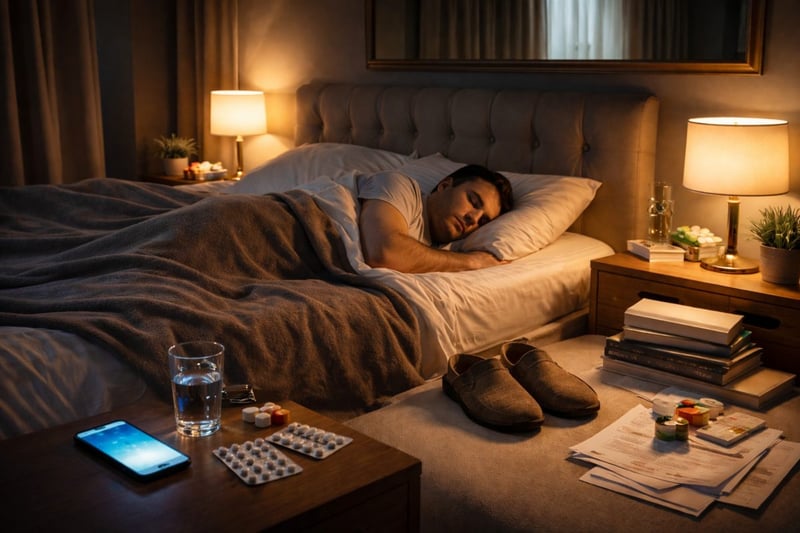 सिरानीमा यी ५ चिज राख्ने गल्ती नगर्नुस्, बिग्रन सक्छ स्वास्थ्य