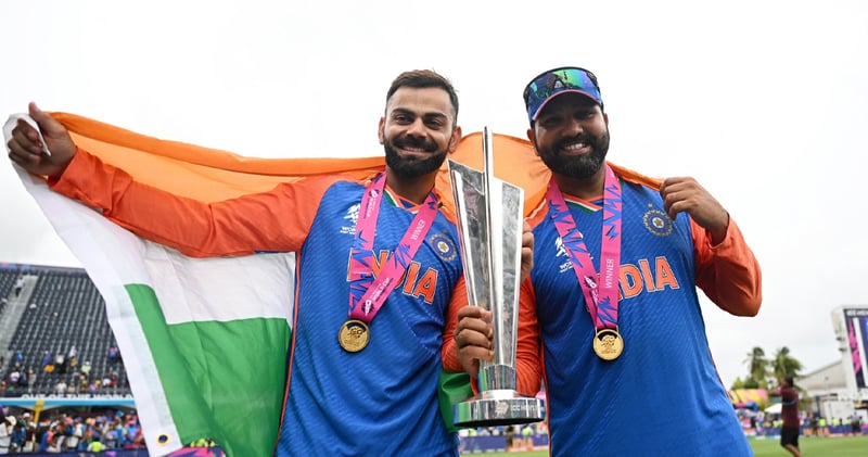 A Look Back at the ICC Men's T20 World Cup History: Records, Champions, and the Road to 2026