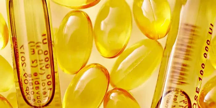Warning Issued Over Kidney Failure Risk from Unsupervised Vitamin D Supplementation