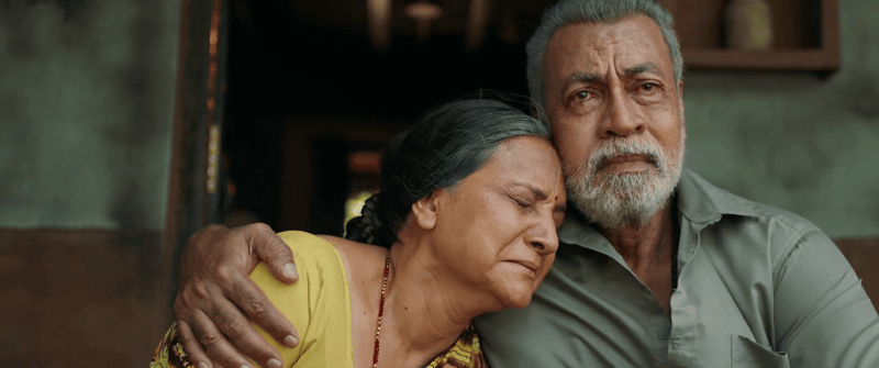 भारतीय कलाकार प्रदीप रावत अभिनीत गीत ‘जाँदैछु नौ डाँडा काटेर’ रिलिज