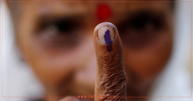 Voter Turnout Reaches Nearly 30% in Sudurpashchim Province by Midday