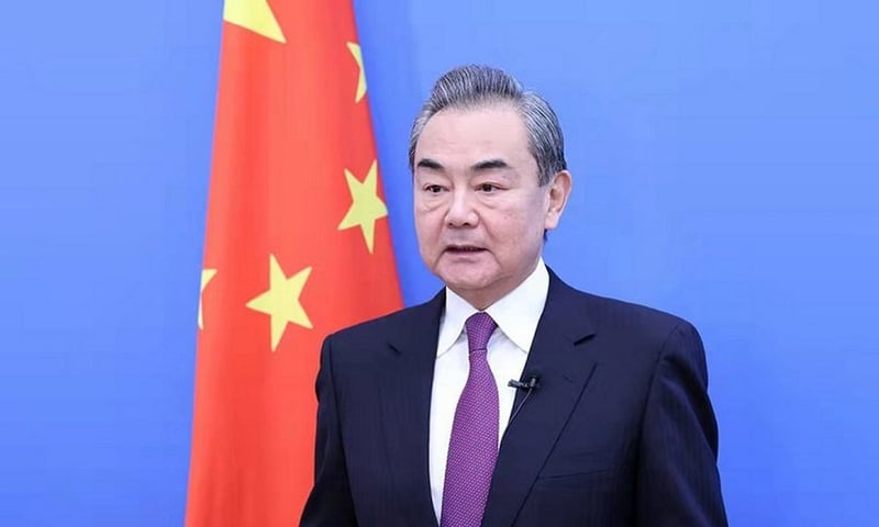 China Warns of Escalation in Middle East Conflict, Urges US for Immediate Ceasefire and Diplomacy