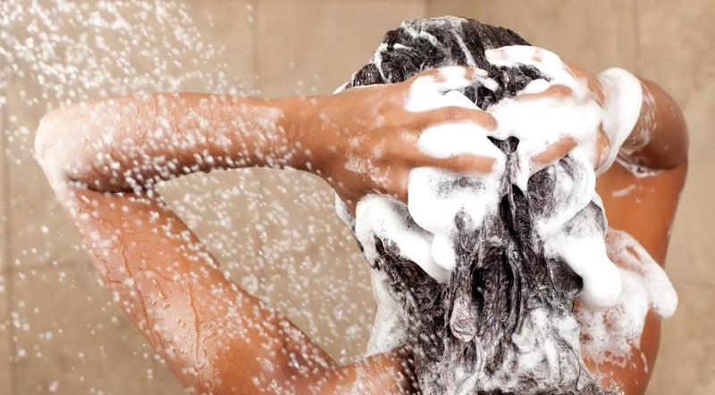 Common Habits Leading to Hair Loss and Damage, According to Experts