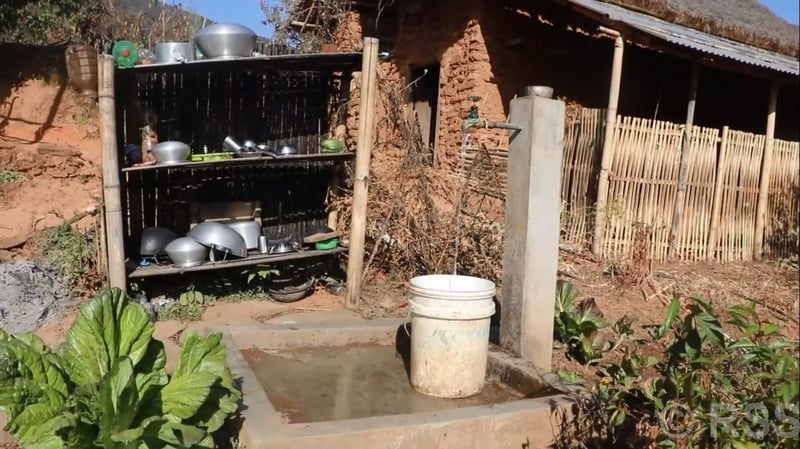 Water Scarcity Ends in Bhojpur Village as 'One House, One Tap' Initiative Delivers Relief
