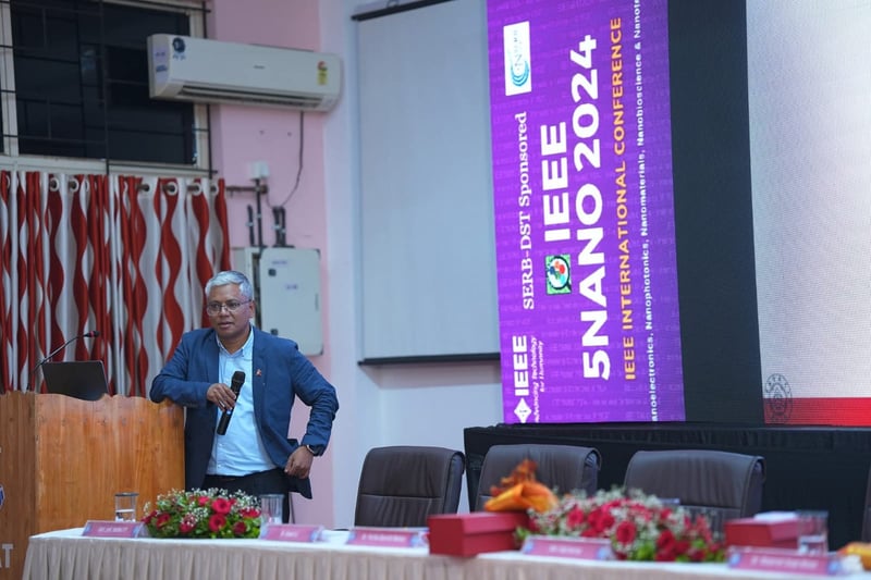 काठमाडौँमा फोटोनिक्स सम्बन्धी अन्तर्राष्ट्रिय सम्मेलन हुने