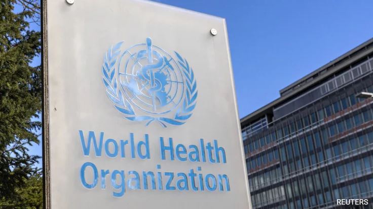 Argentina Formally Withdraws Membership from World Health Organization