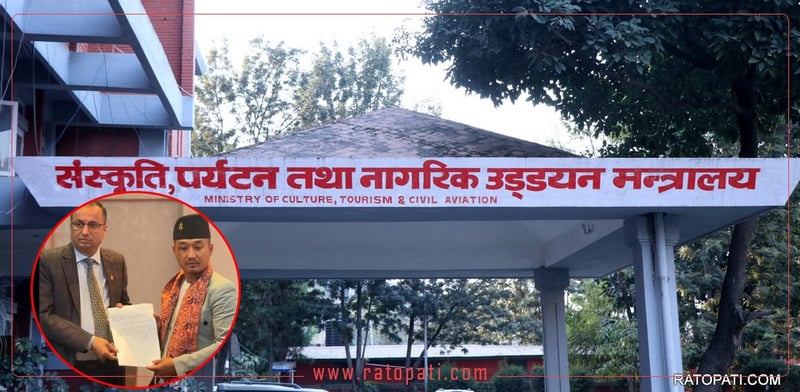 Committee Formed to Investigate Irregularities and Widebody Aircraft Losses at Nepal Airlines