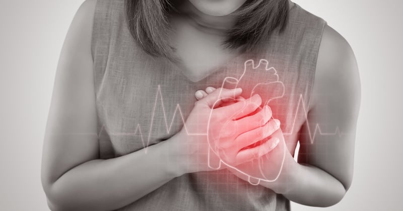 Heart Attack Risk Exists Even for Seemingly Fit Individuals, Experts Warn