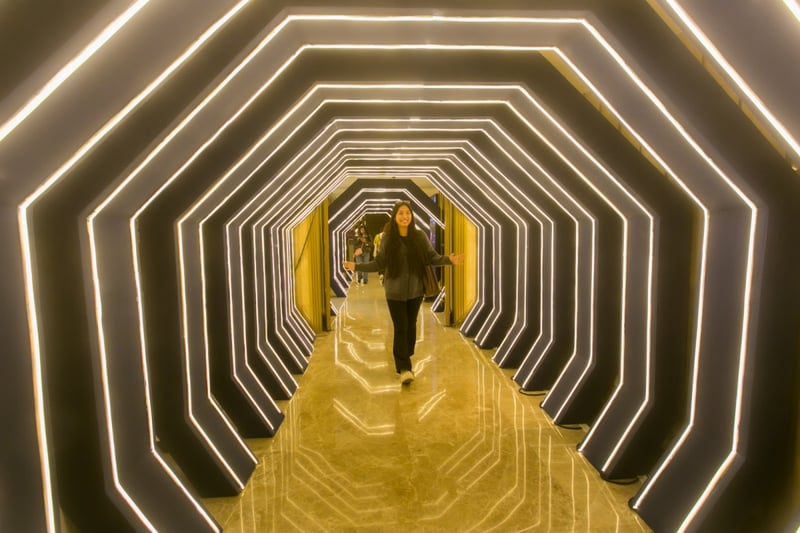 अमेरिकी दूतावासद्वारा आयोजित ‘क्रिएटर मेला २०२६’ सम्पन्न