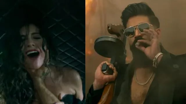 ‘टक्सिक’ को टिजर विवादमा, अश्लीलताको आरोप