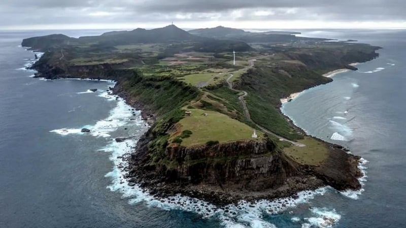 Japan Sets Firm Timeline to Deploy Missiles on Island Near Taiwan Amid Rising Regional Tensions