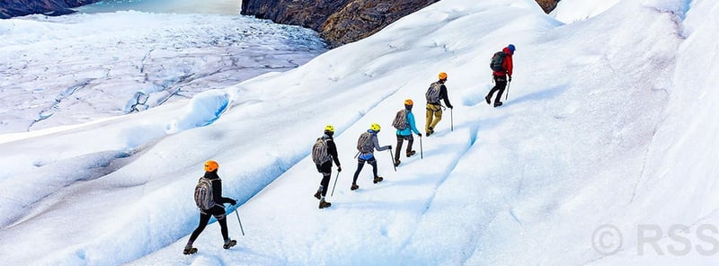 World Glacier Day Observed Globally Amid Concerns Over Rapid Melting