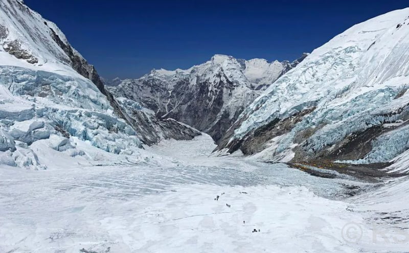 Himalayan Glaciers Melting at Double the Rate Since 2000, Threatening Two Billion People, New Study Finds
