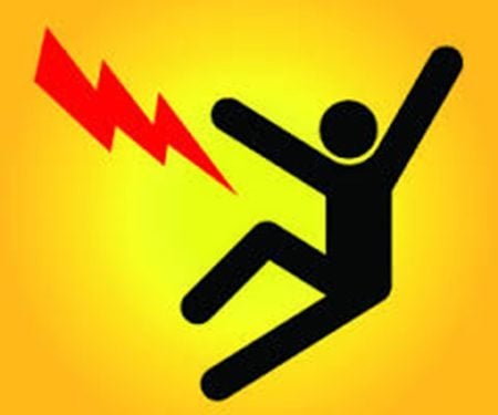 करेन्ट लागेर एक जनाको मृत्यु