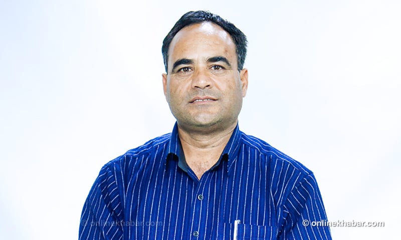 प्रतिशोधले देश जलाउने मात्रै हो : नैनसिंह महर