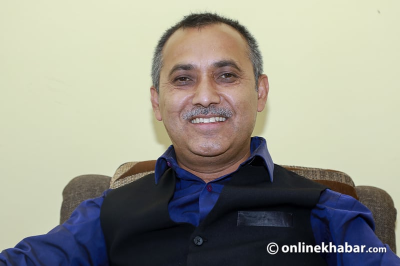 कांग्रेस केन्द्रीय कार्यसमिति बैठकको अध्यक्षता उपसभापति शर्माले गर्ने