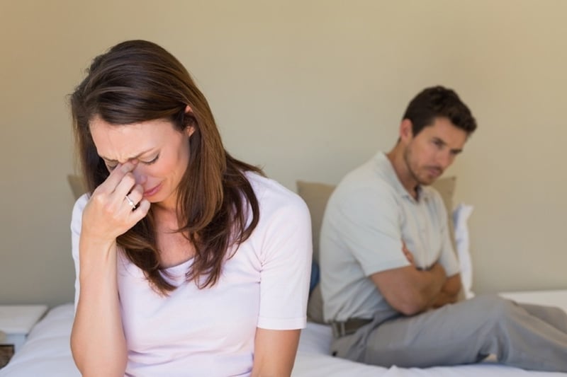 यौनइच्छा कम हुने समस्या बढ्दै, कुनै तरिका छ बढाउने ?