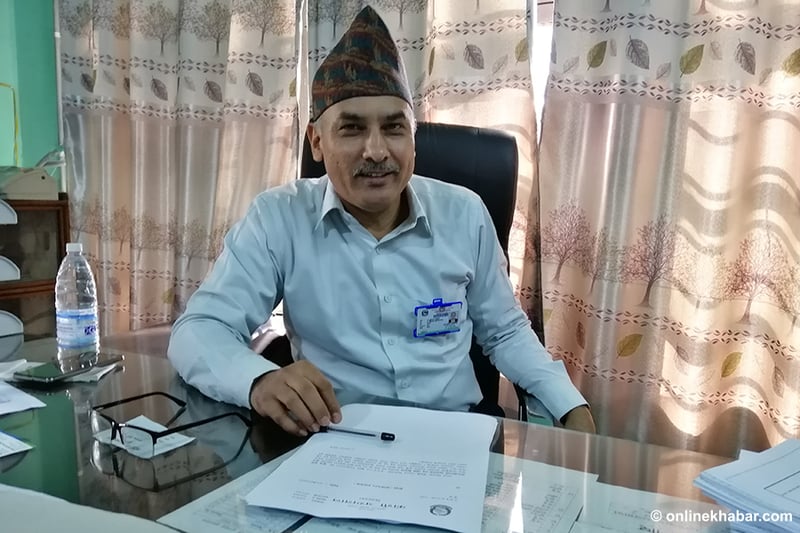 ‘स्वास्थ्य मन्त्रालय नै बीमा बोर्ड सक्षम भएको देख्न चाहँदैन’