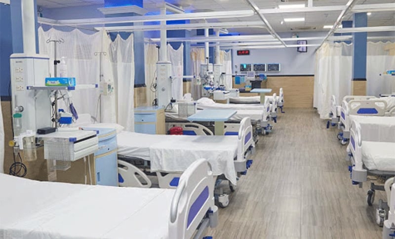 ७ हजार शय्याबाट निःशुल्क उपचार, कसरी लिन सकिन्छ सेवा ?