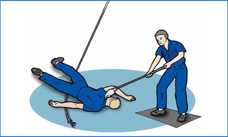 कालीकोटमा करेन्ट लागेर एक जनाको मृत्यु