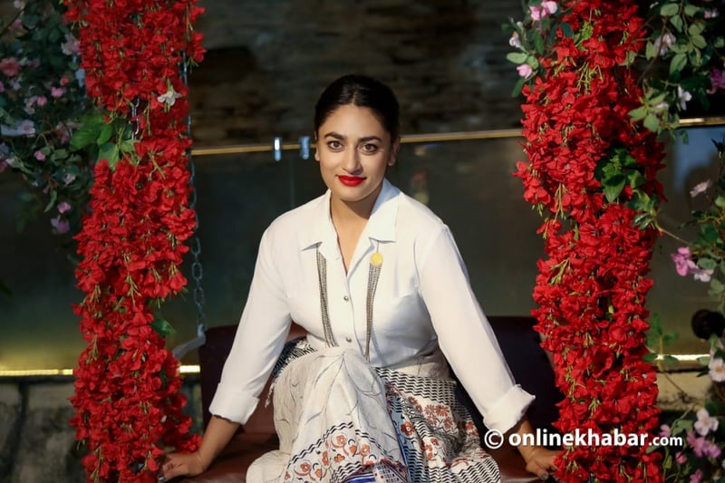 पुरुषलाई सुरक्षा पन्तको प्रश्न : बलात्कार, हत्याजस्ता अपराधको जड के हो, सत्य बोल्नुहोला