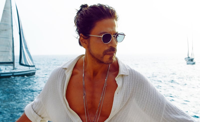 डलर अर्बपतिको सूचीमा शाहरुख खान, कुल सम्पत्ति १.३ अर्ब डलर पुग्यो