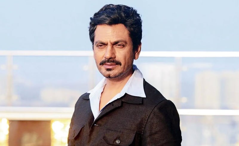 ‘तुम्बाड २’ मा जोडिए नवाजुद्दीन सिद्दीकी