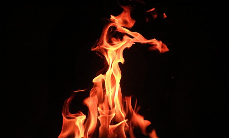 जनकपुर रिफाइनरीमा आगलागी, १५ करोड बराबरको क्षति